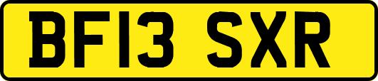 BF13SXR