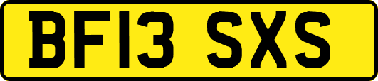 BF13SXS