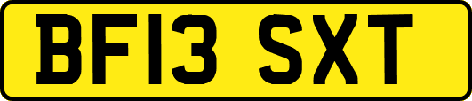 BF13SXT