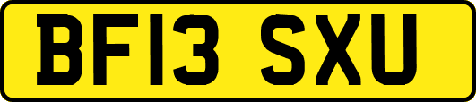 BF13SXU