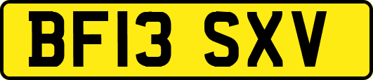 BF13SXV