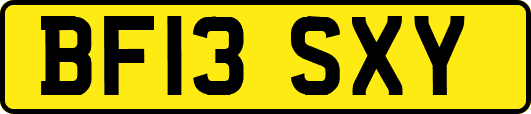 BF13SXY