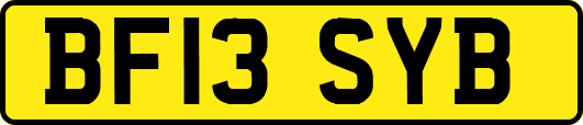 BF13SYB