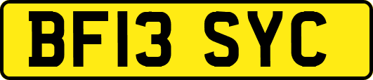 BF13SYC