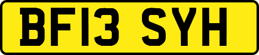 BF13SYH