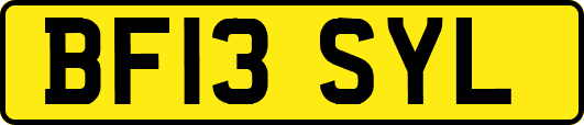BF13SYL