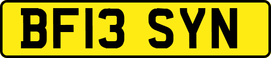 BF13SYN