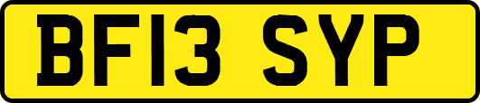 BF13SYP