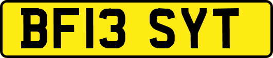 BF13SYT
