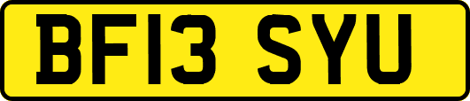 BF13SYU