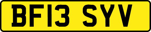 BF13SYV