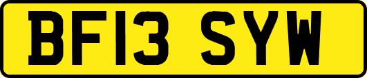 BF13SYW