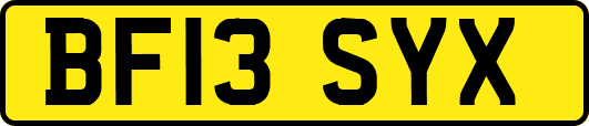 BF13SYX
