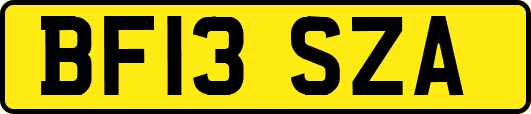 BF13SZA