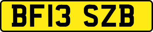 BF13SZB