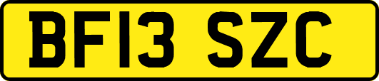 BF13SZC