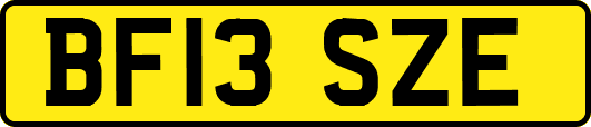 BF13SZE