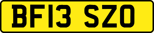 BF13SZO