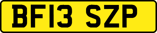 BF13SZP