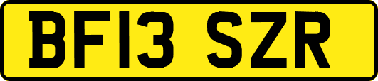 BF13SZR