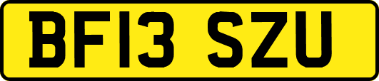BF13SZU