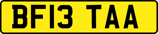 BF13TAA