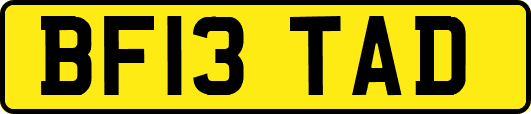 BF13TAD