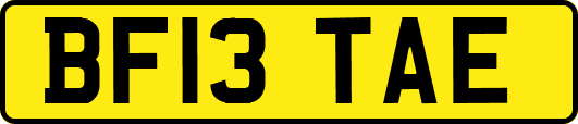 BF13TAE