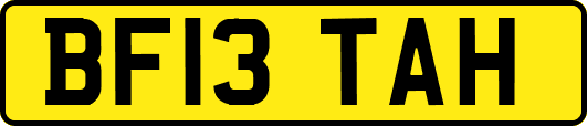 BF13TAH