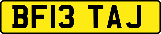 BF13TAJ
