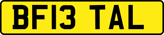 BF13TAL
