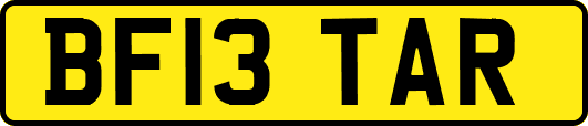 BF13TAR