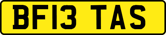 BF13TAS