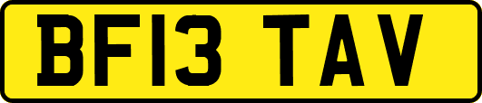 BF13TAV