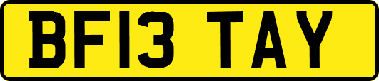 BF13TAY