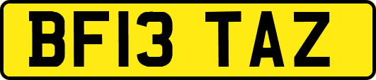 BF13TAZ