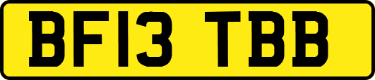 BF13TBB