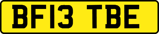 BF13TBE