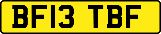 BF13TBF