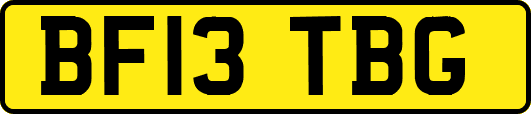 BF13TBG