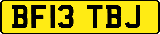 BF13TBJ