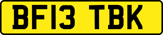 BF13TBK