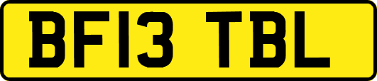BF13TBL