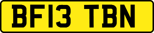 BF13TBN