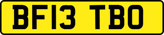 BF13TBO