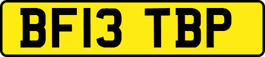 BF13TBP