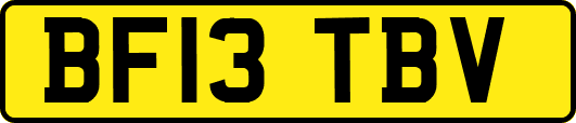 BF13TBV