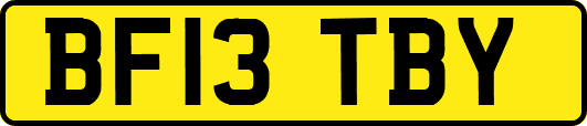 BF13TBY
