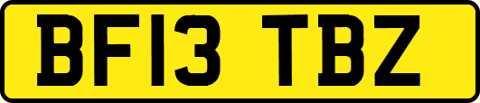 BF13TBZ