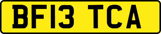 BF13TCA